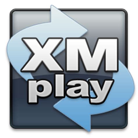 Independent download of Modular Xmplay 3. 8 2.